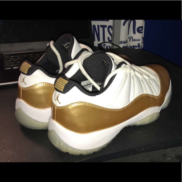 Jordan 11 closing ceremony’s - Picture 2 of 6